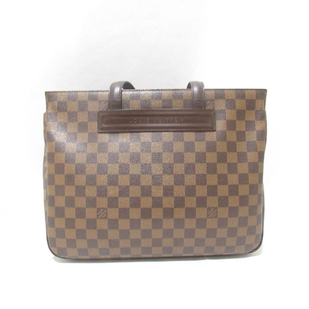 Louis Vuitton Damier Ebene Parioli PM